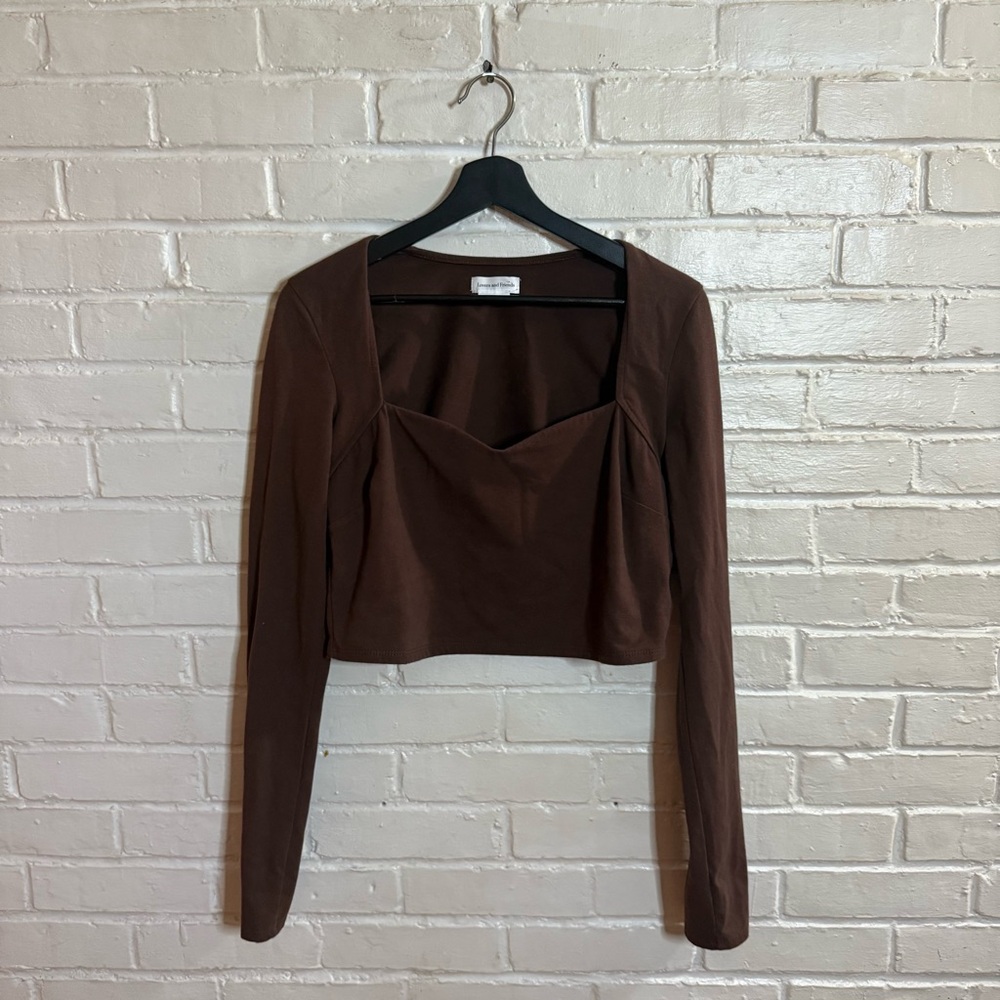 Lovers + Friends Top